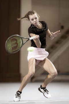 Neele Fredrich 5 - TNB Landesmeisterschaften